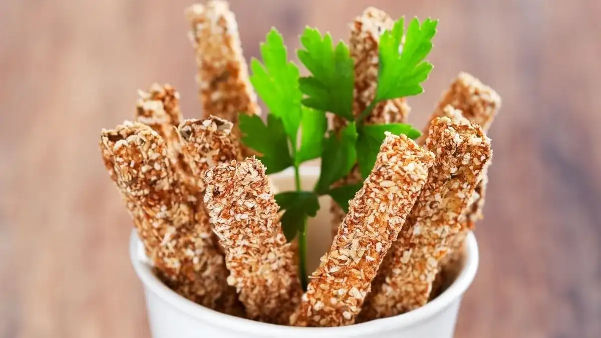 Berenjenas con miel sin freír: una receta saludable y deliciosa