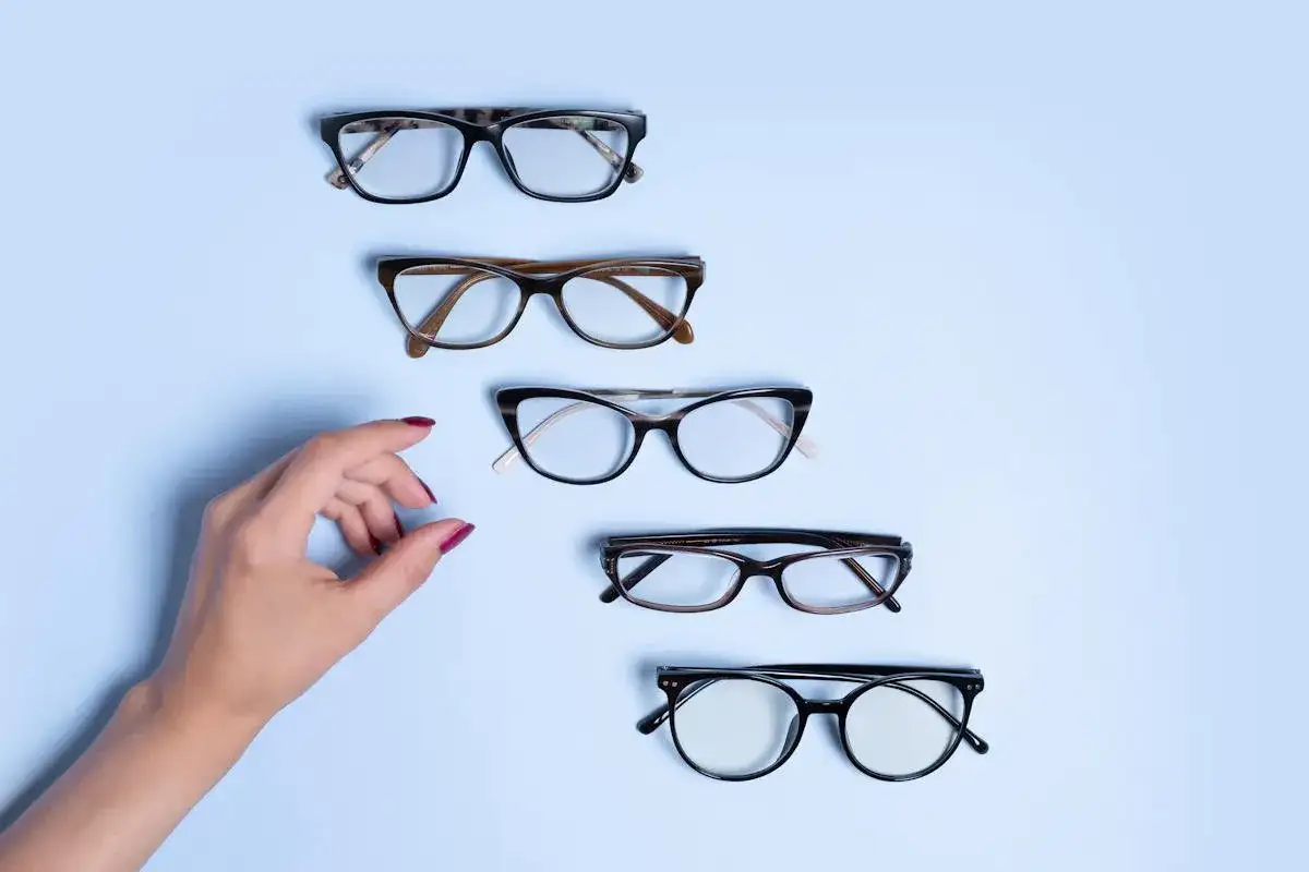 Co ile dofinansowanie do okularów? Sprawdź, ile możesz otrzymać