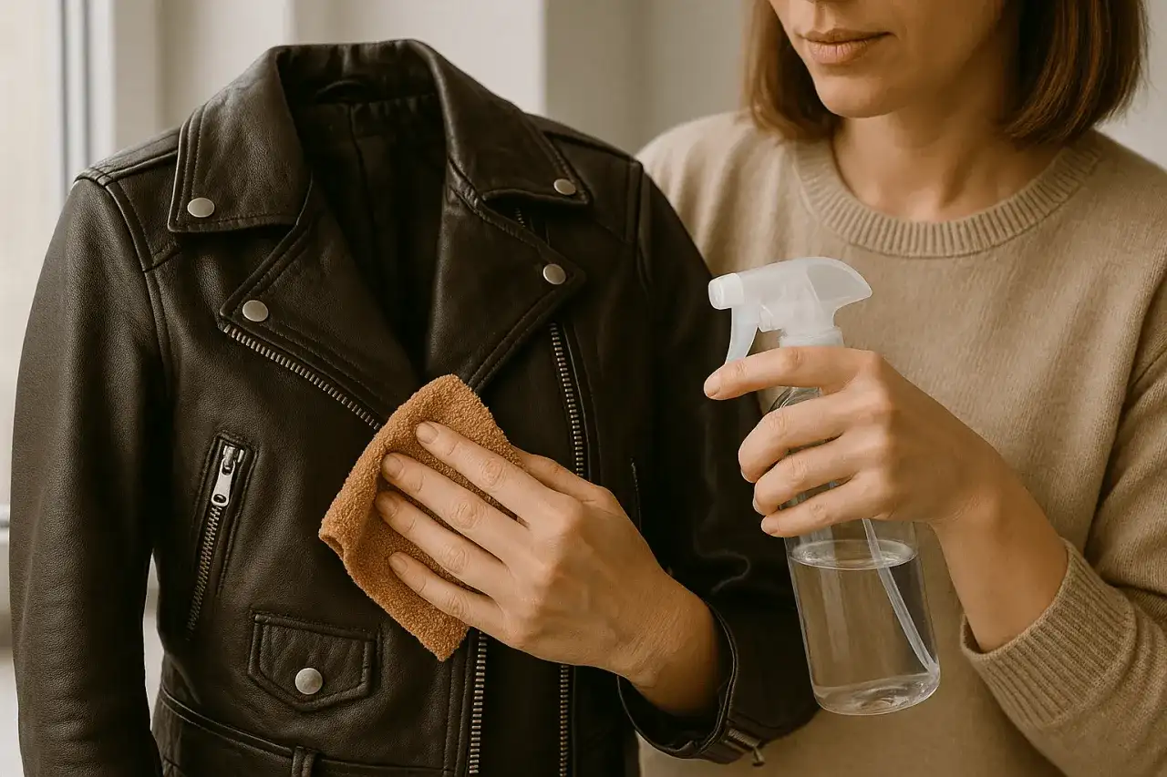 Bluzka za duża? Jak skurczyć ją w praniu bez ryzyka zniszczenia