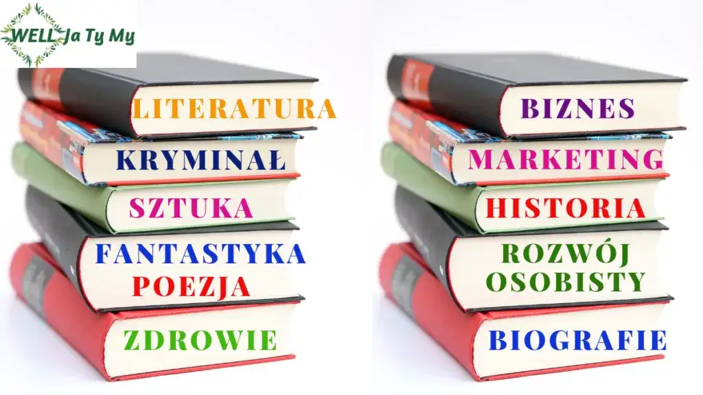 Książki: Dlaczego warto czytać? Sekret długiego życia i bystrego umysłu.