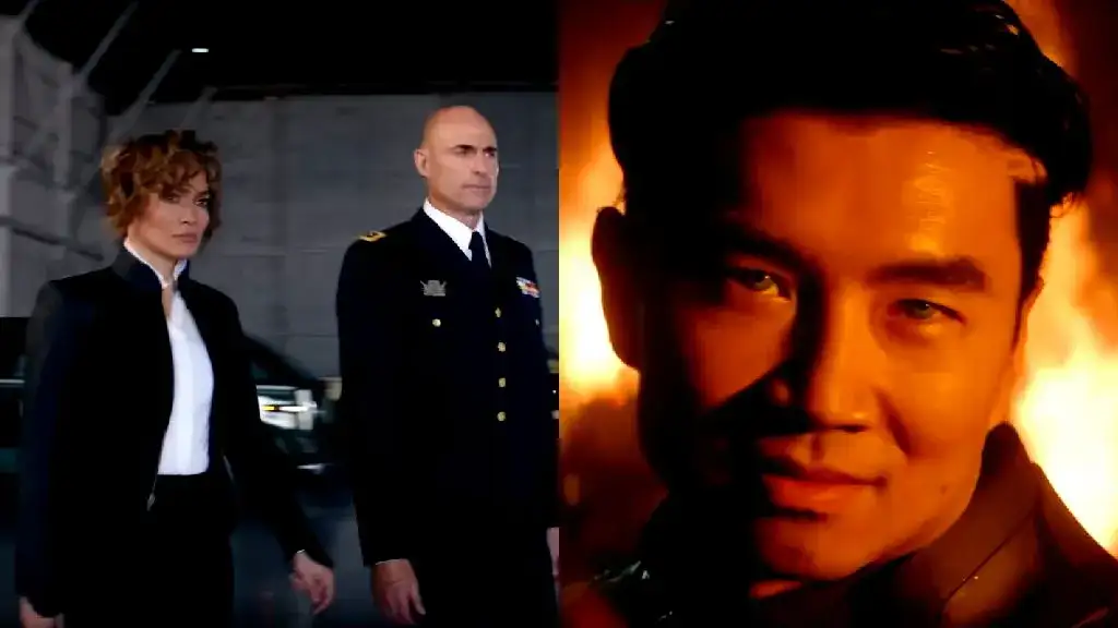 Jennifer Lopez kontra sztuczna inteligencja - kolejna rola Simu Liu w nowym filmie Atlas