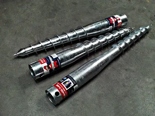 Najlepsze kotwy do ziemi w Mrówka – stabilizacja konstrukcji w ogrodzie