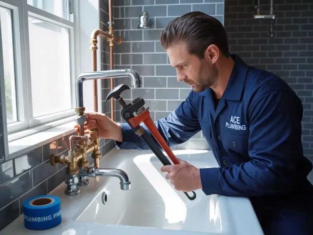 Kim jest hydraulik? Kompletny przewodnik po zawodzie i usługach