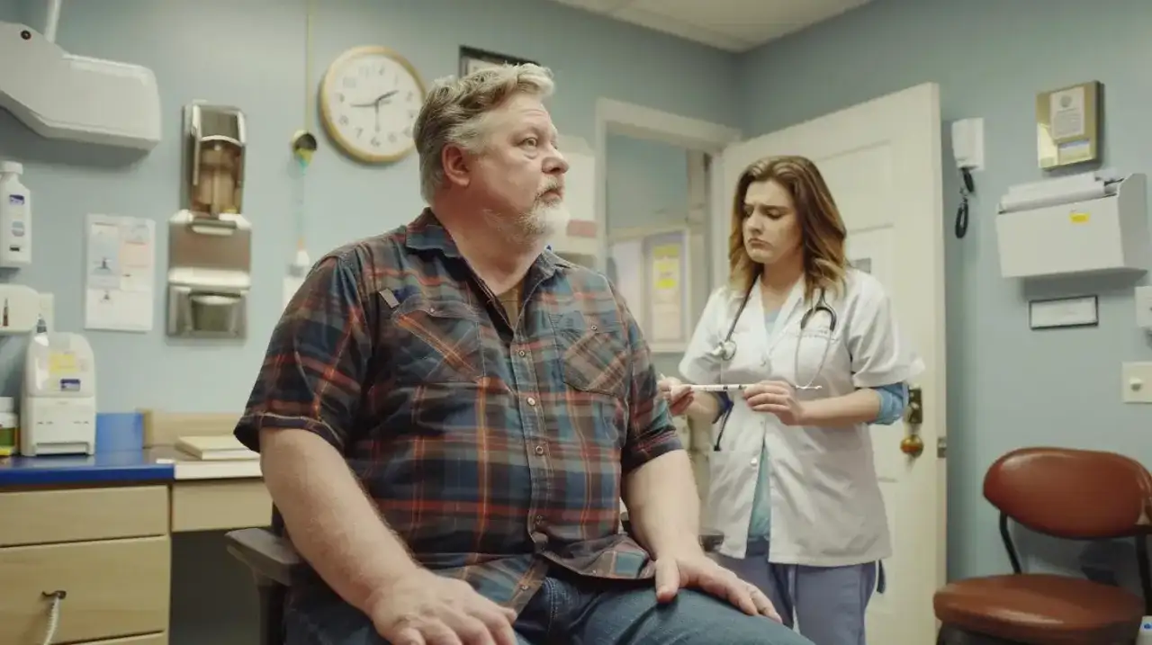 Badanie kreatyniny: co to jest i jak wpływa na zdrowie nerek