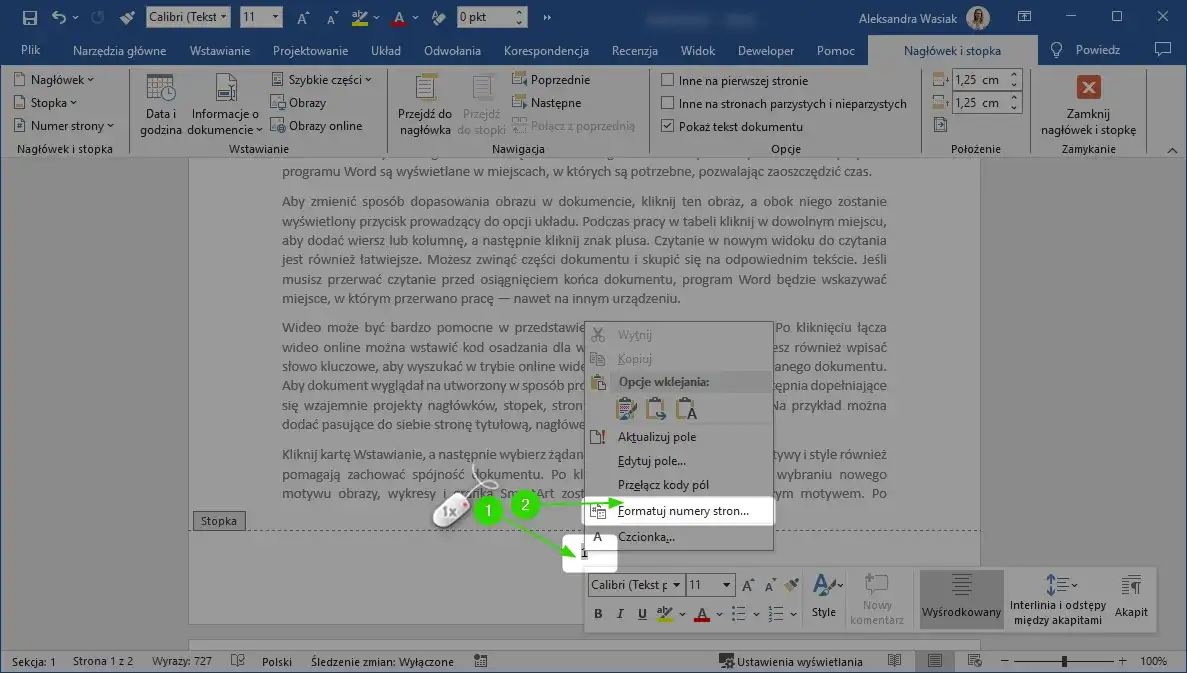 Jak drukować w Wordzie - proste kroki, aby uniknąć problemów z wydrukiem