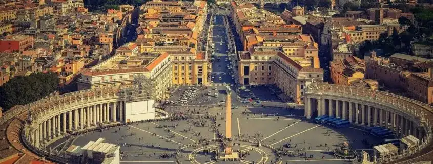Jak zwiedzić Watykan: uniknij najczęstszych błędów i zobacz to, co najważniejsze