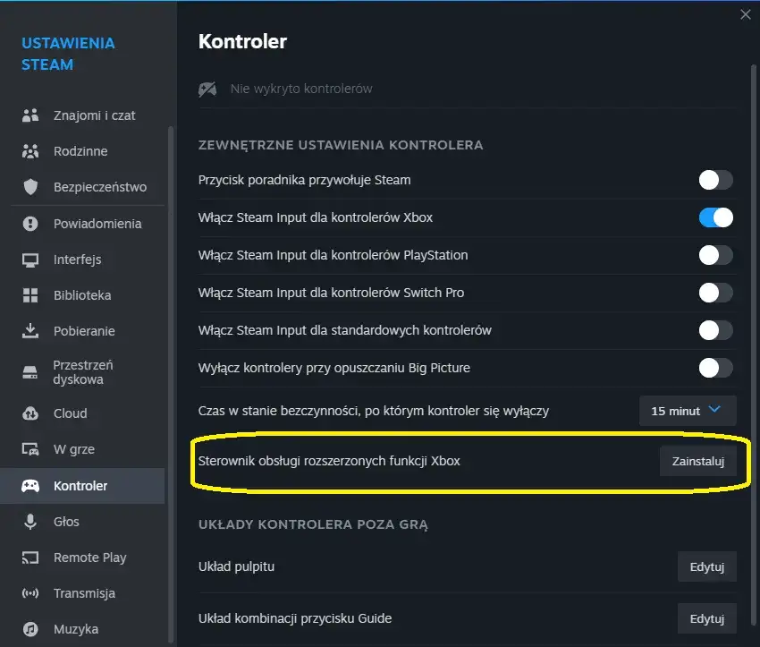 Jak grać na 2 pady w FIFA 23 na PS5 bez problemów z ustawieniami