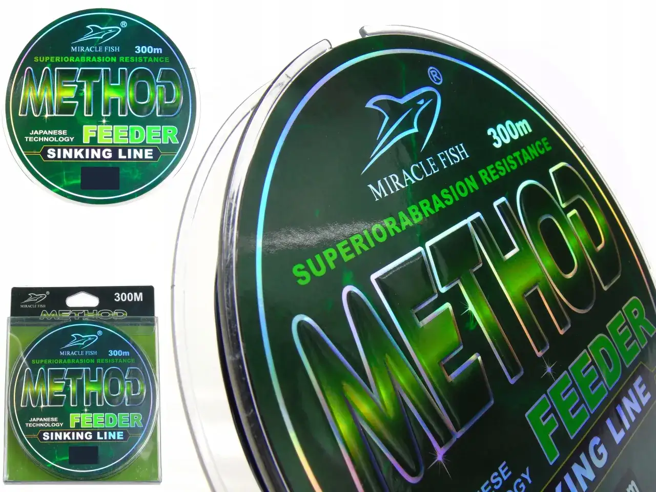 Żyłka spławikowa: Tonąca czy pływająca? Którą wybrać?