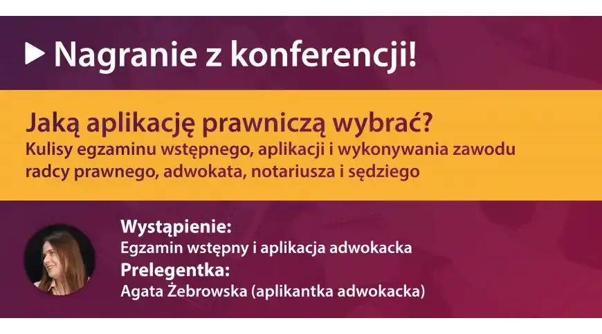 Jaką aplikację prawniczą wybrać, by nie żałować wyboru?