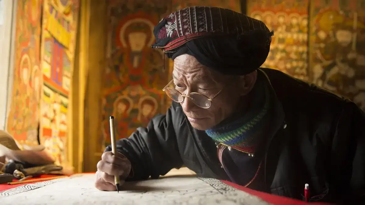 Najpiękniejsze cytaty o młodości i starości - poznaj mądrość dwóch światów