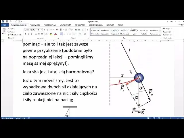 Wahadło matematyczne: Zbuduj projekt na 5! Poradnik krok po kroku