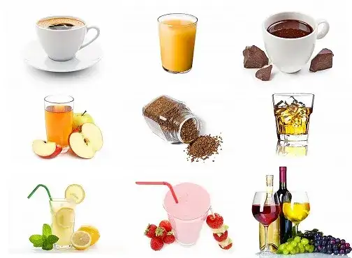 Jak jest sok po angielsku? Poznaj różne tłumaczenia i przykłady