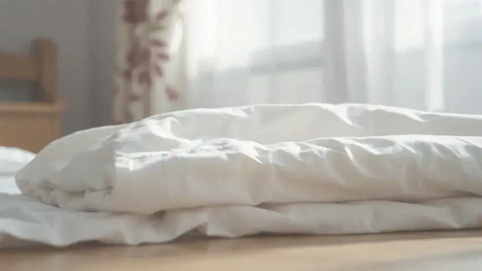 Kiedy zmienić pościel po odrobaczaniu, aby uniknąć reinfekcji?