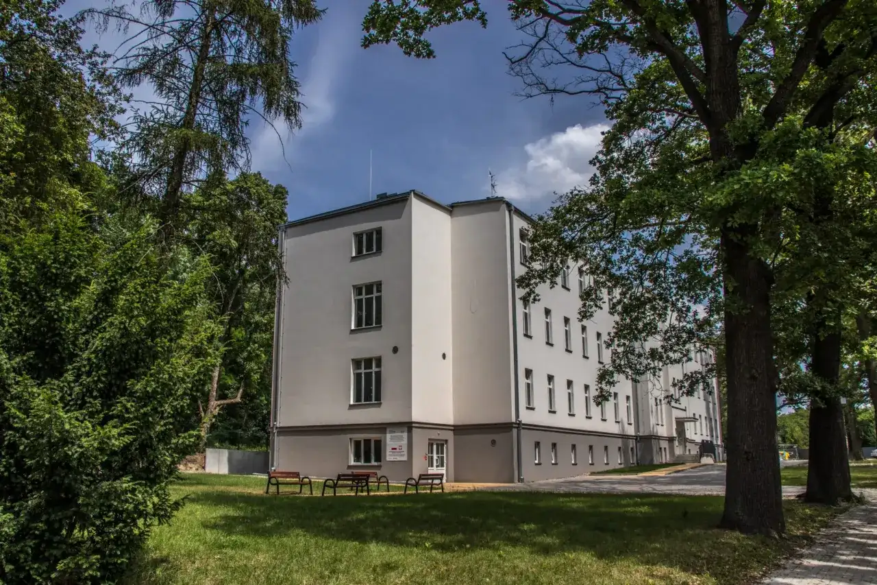 Dom Opieki Szafirek Czeladź: Komfort, bezpieczeństwo i troska 24/7