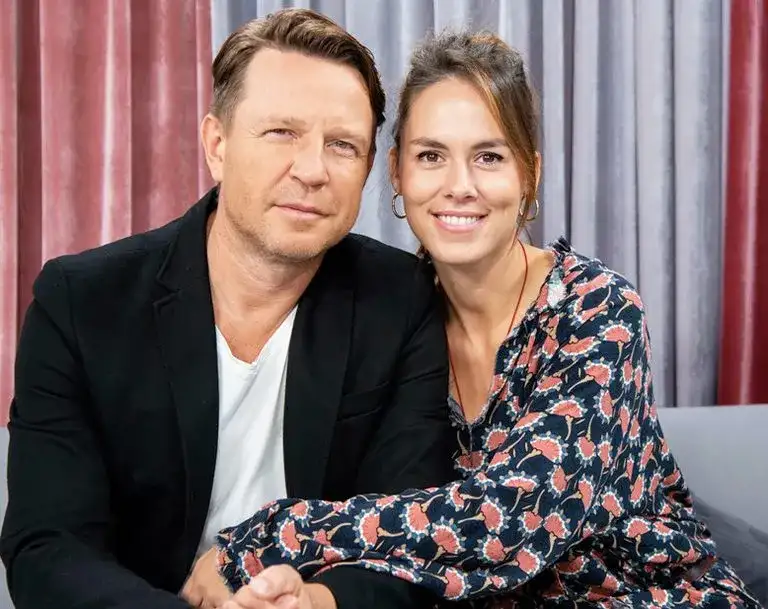 Wojciech Błach: niezwykłe życie i kariera popularnego aktora