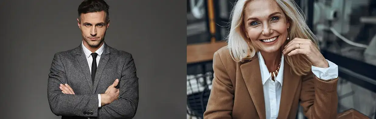 Jak się ubrać do sądu jako oskarżony, aby uniknąć złego wrażenia