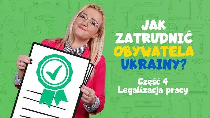Jak zatrudnić Ukraińca? Praktyczny przewodnik po legalnych procedurach