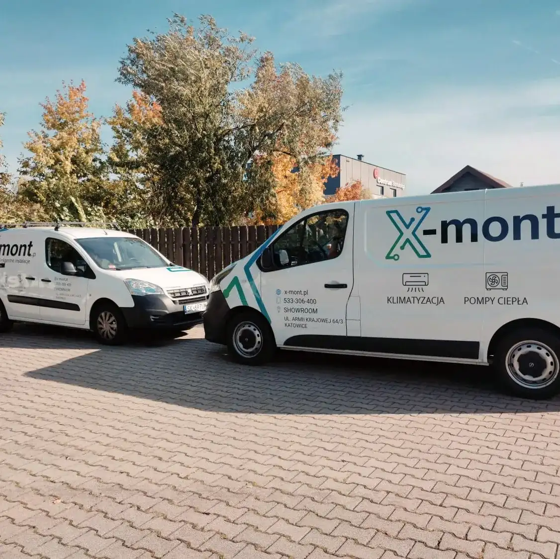 Montaż klimatyzacji w busie: Krok po kroku, koszty i porady