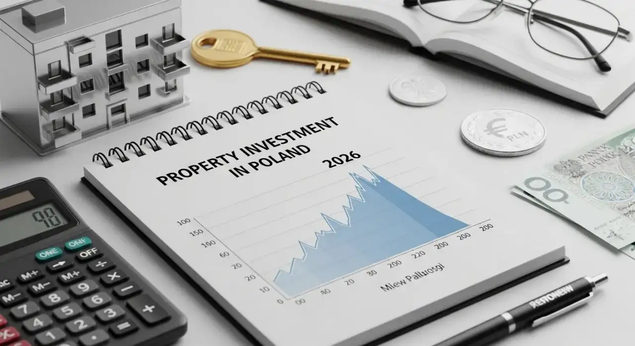 Zakup mieszkania w 2026 roku: Decyzja, która się opłaci?