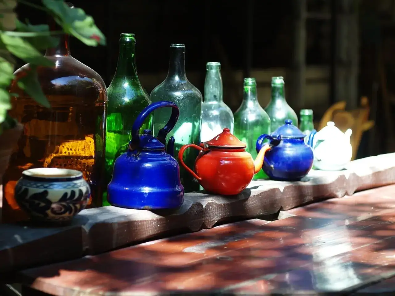 Grejpfrutowe drinki: Odkryj klasyki i stwórz własne arcydzieło!