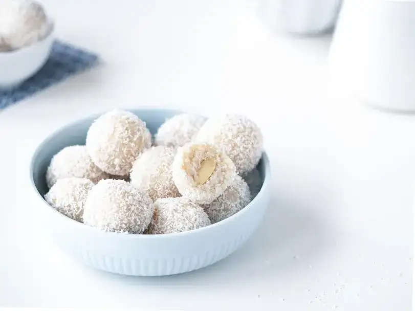 Przepis na zdrowy deser, który nie zrujnuje Twojej diety