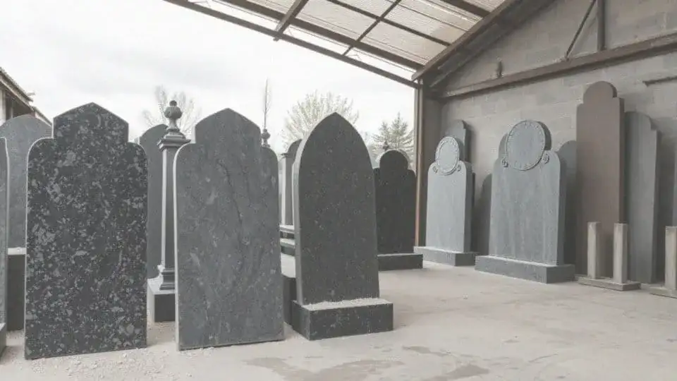 Ile kosztuje pomnik z lastryko?