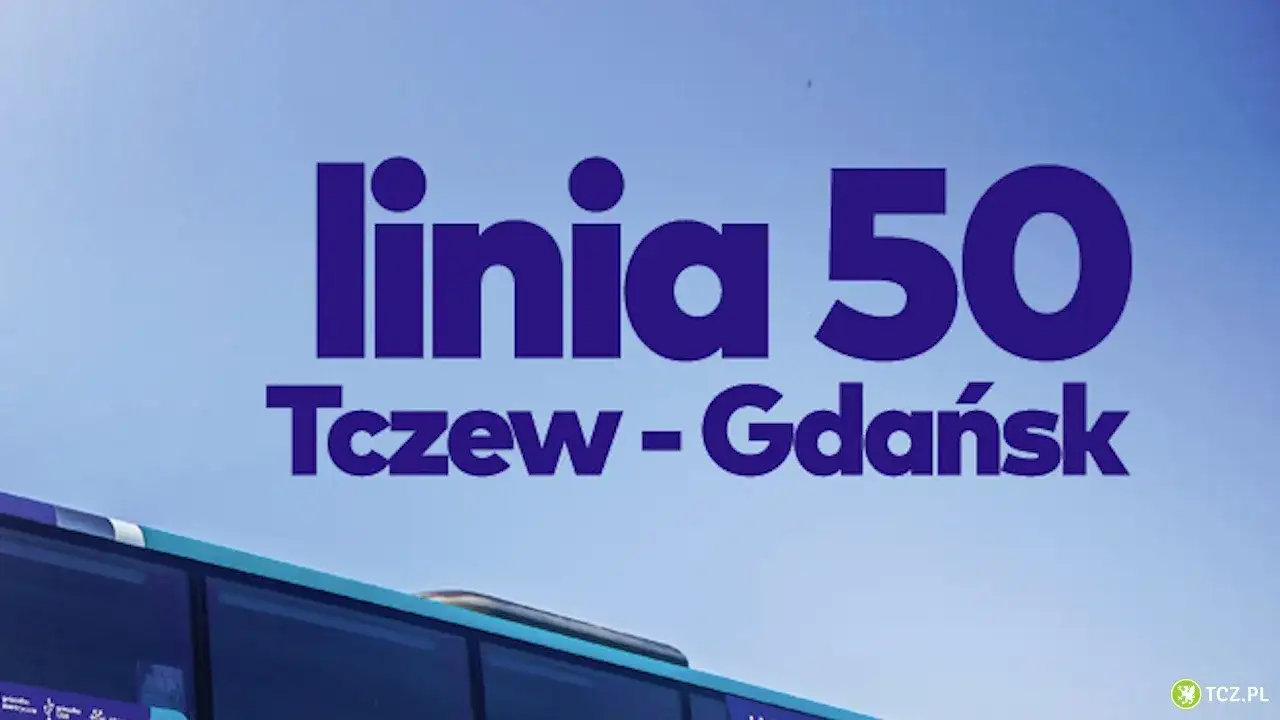 Tczew Linia 50: Rozkład jazdy, trasa, bilety Co musisz wiedzieć?