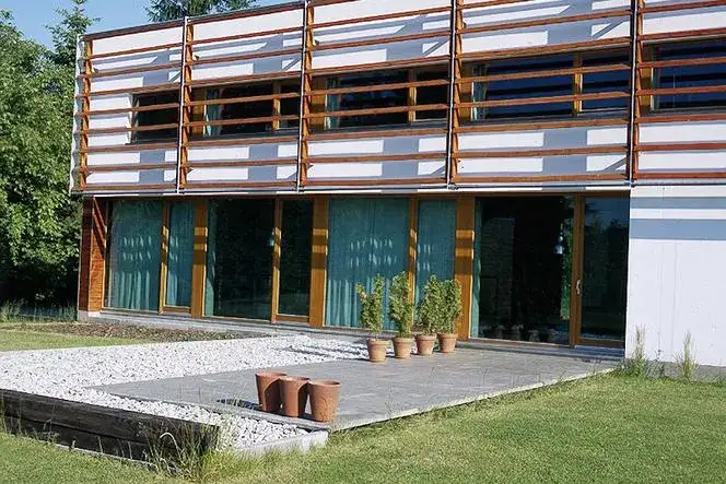 Remont elewacji: co wymaga pozwolenia, a co tylko zgłoszenia - poradnik