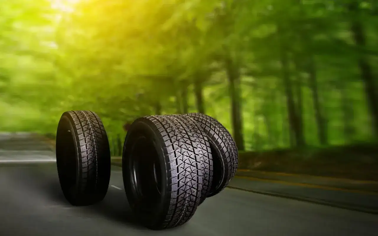 Opony zimowe klasy średniej 2025/2026: Ranking i testy ADAC