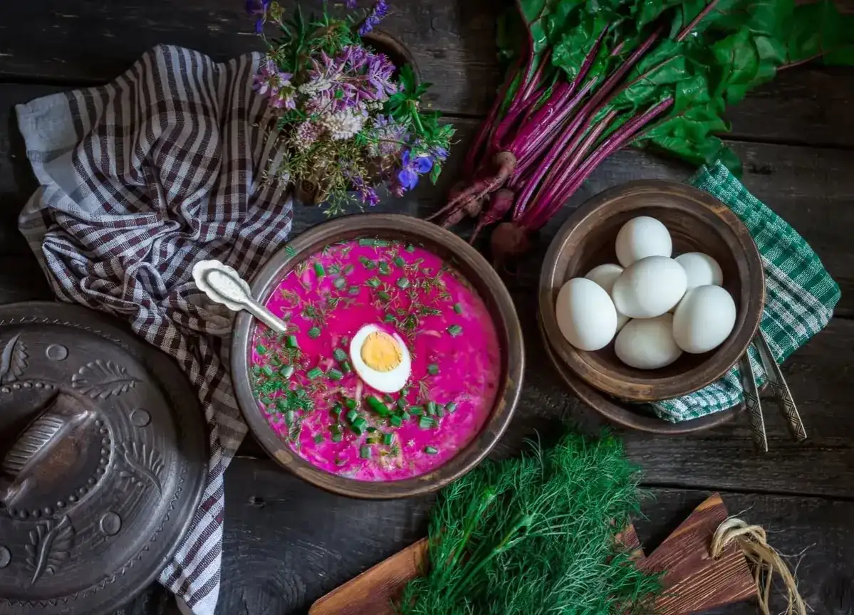Co zjeść w Sandomierzu? Odkryj najlepsze lokalne specjały