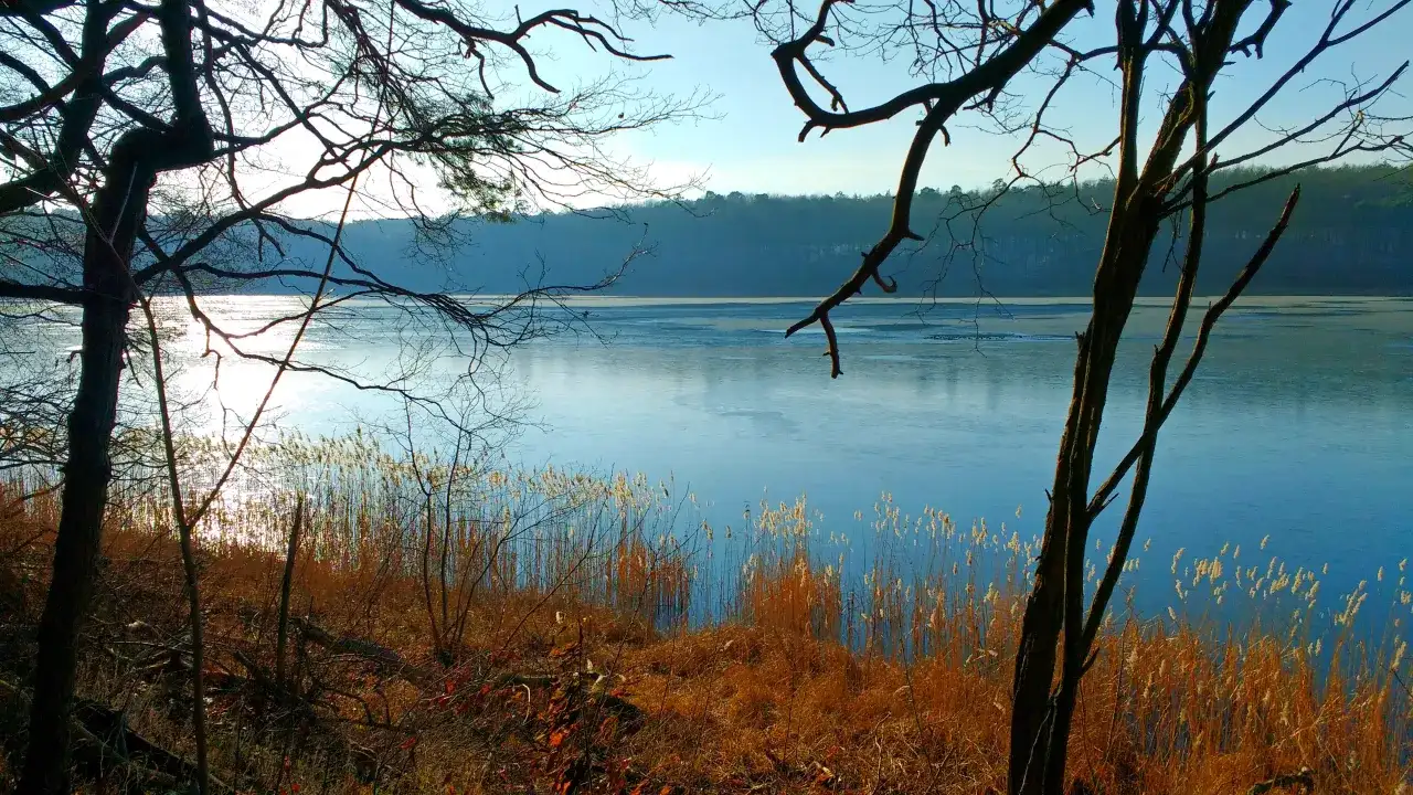 Jezioro Osowskie: idealne miejsce na wędkowanie i relaks w naturze