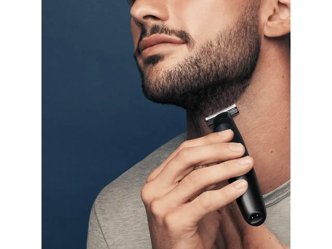 Trymer w golarce: Odkryj sekrety perfekcyjnego zarostu!