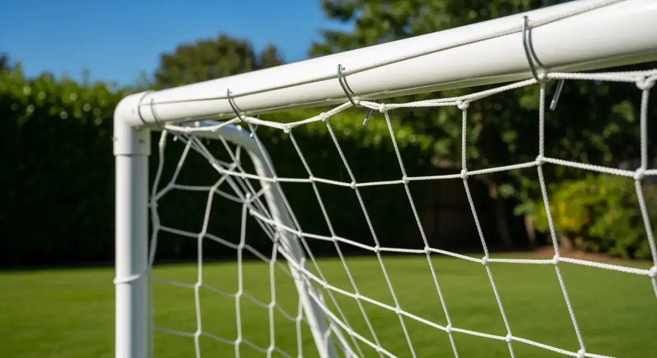 Jak zrobić bramkę do piłki – proste kroki i materiały, które musisz znać