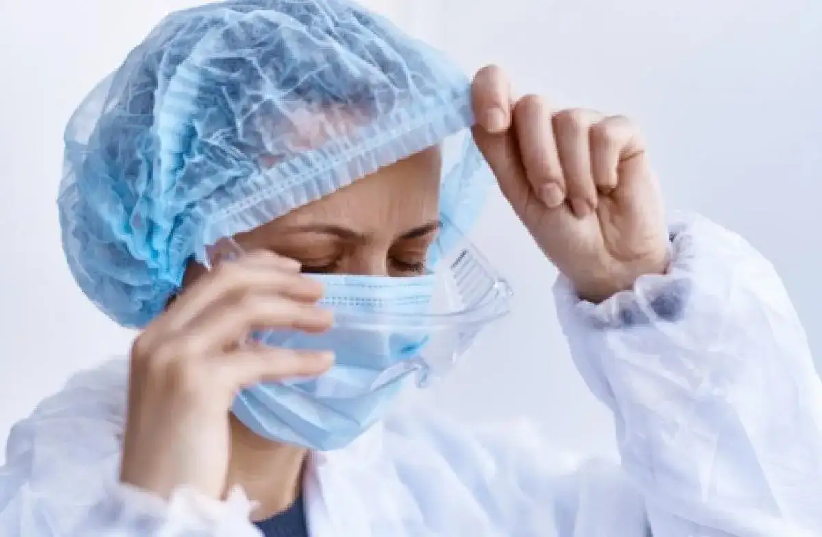 Technik medyczny kto to? Rola i obowiązki w służbie zdrowia