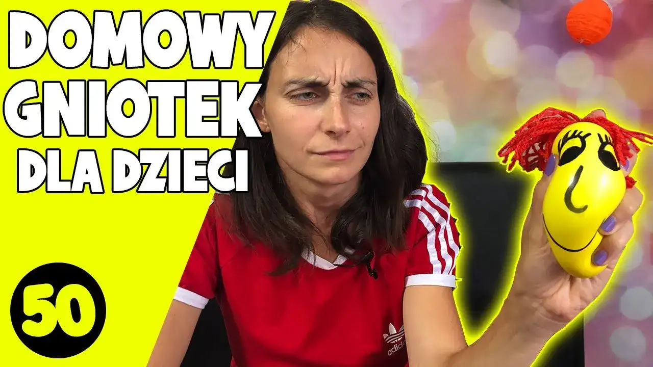 Jak zrobić gniotka bez mąki – proste przepisy na zabawę bez ryzyka