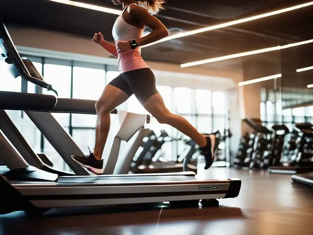 Ile kalorii spala CrossFit? Od 400 do 800 kcal i efekt EPOC!