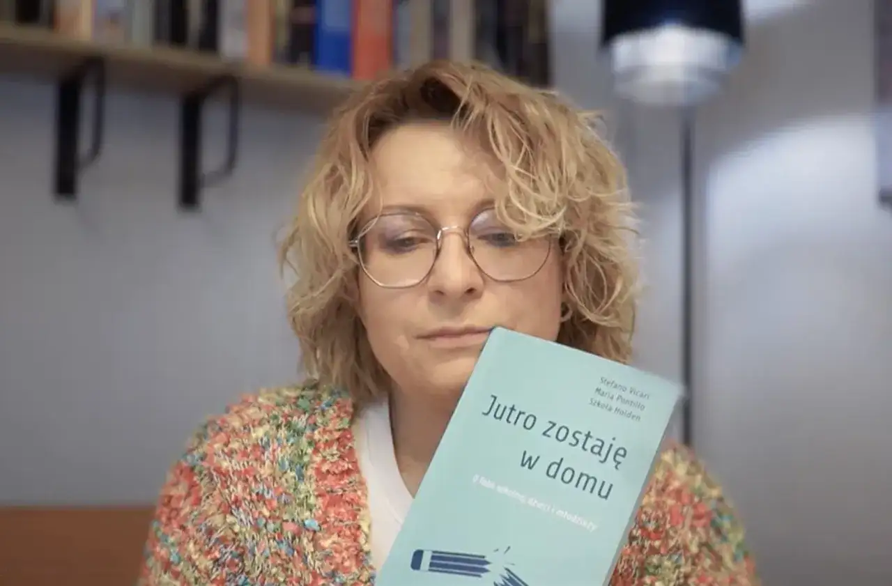 Fobia szkolna: Czy mija sama? Ekspertka radzi, jak pomóc dziecku