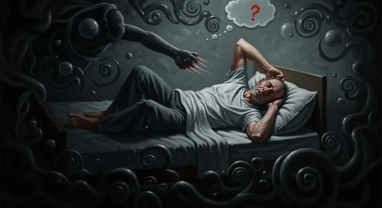 Co oznacza sen o biciu kogoś? Odkryj ukryte emocje i znaczenie