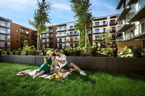 Czym charakteryzuje się funkcjonalne osiedle? Kluczowe cechy i korzyści