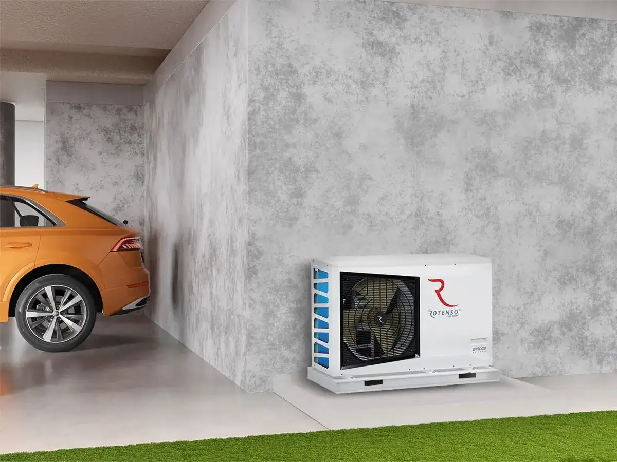 Dofinansowanie do pompy ciepła 2026: Jak dostać nawet 136 tys. zł?