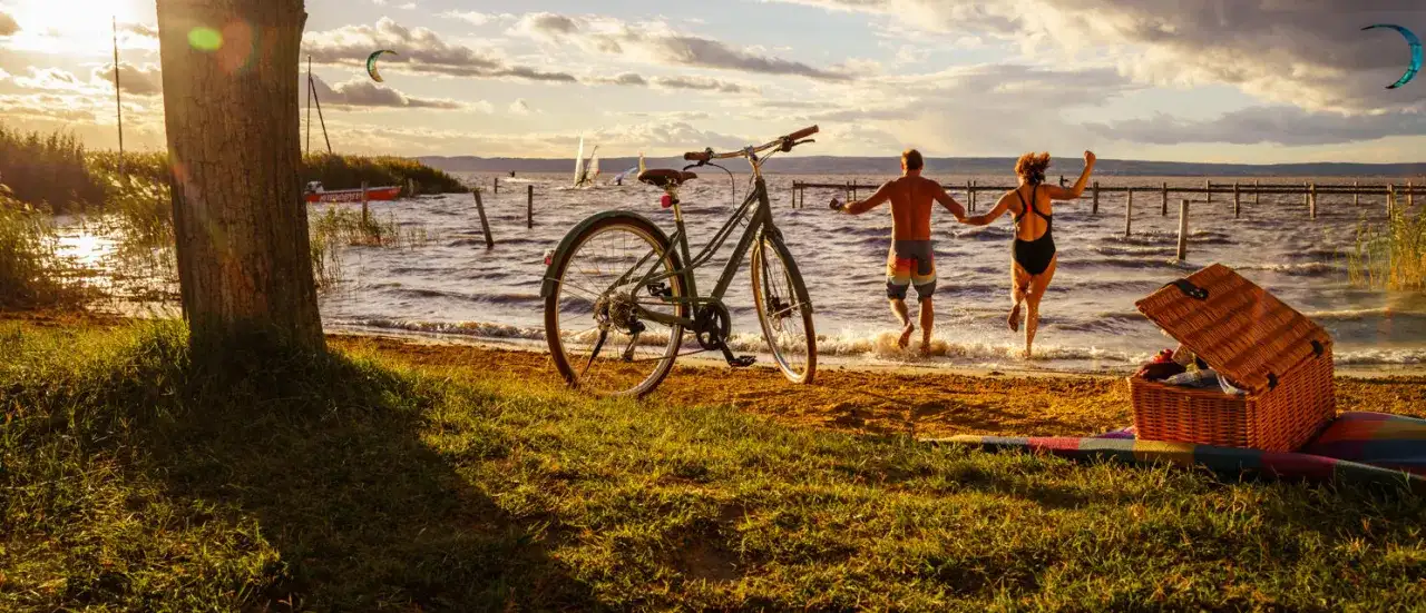 Jezioro Nezyderskie: odkryj wyjątkowe atrakcje i sporty wodne