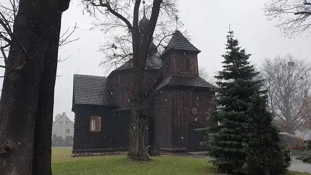 Atrakcje Krotoszyn - odkryj najciekawsze miejsca i historie miasta