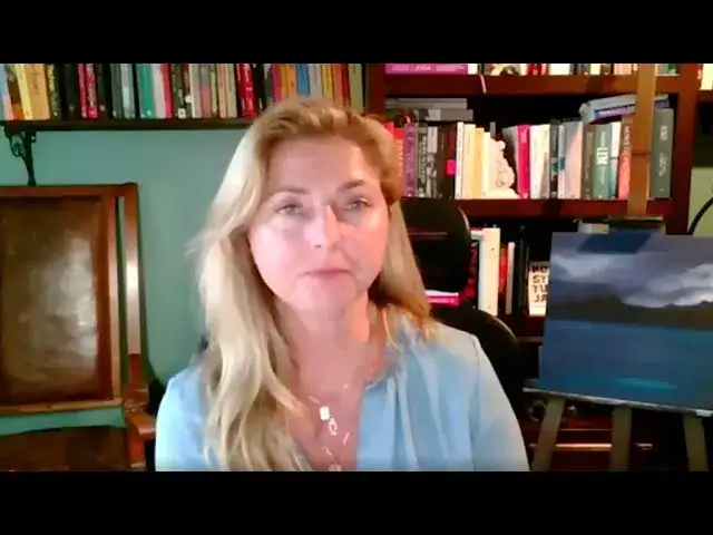 Anna Siewierska-Chmaj - ile ma lat i co osiągnęła w życiu?