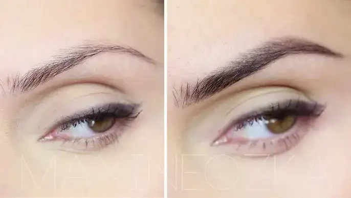 Henna krakowska: jak zrobić idealne brwi w domu?