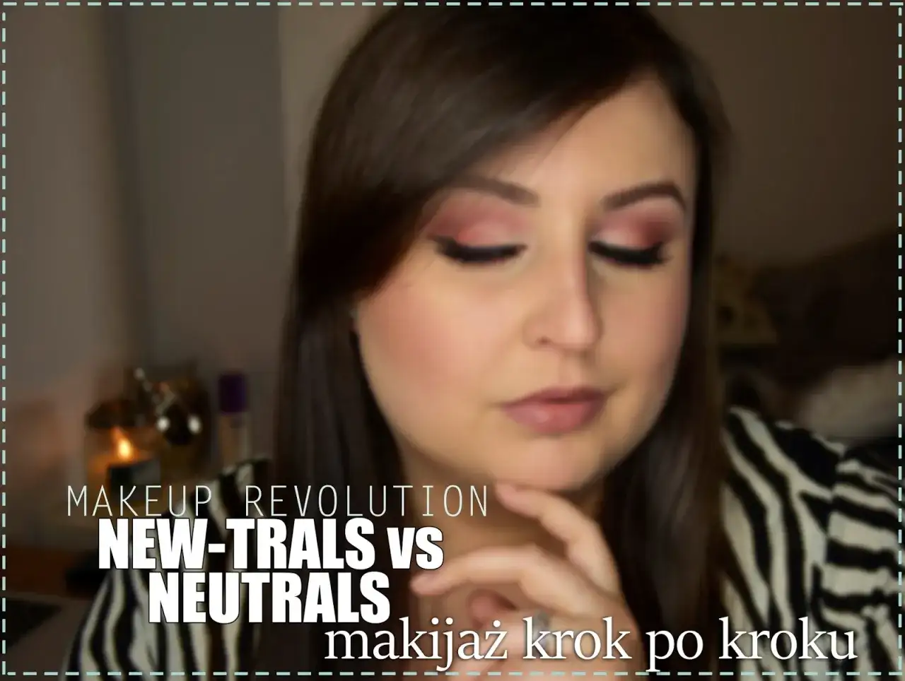 Jak zakryć pryszcza makijażem? Poradnik krok po kroku Izabeli M.