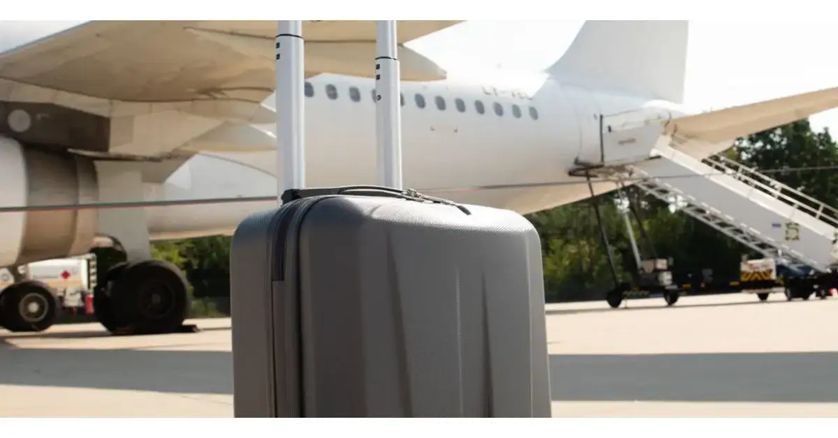 Ile kosztuje bagaż w Ryanair? Sprawdź ceny i uniknij wysokich opłat