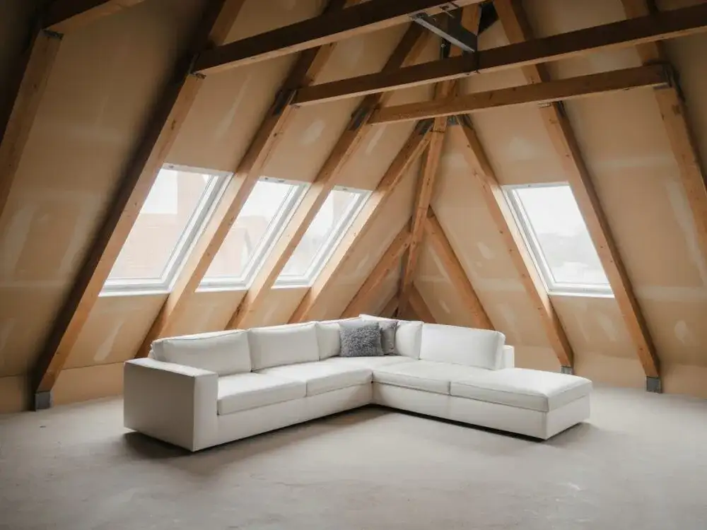 Panele na poddaszu – jak wybrać najlepsze i uniknąć błędów montażowych