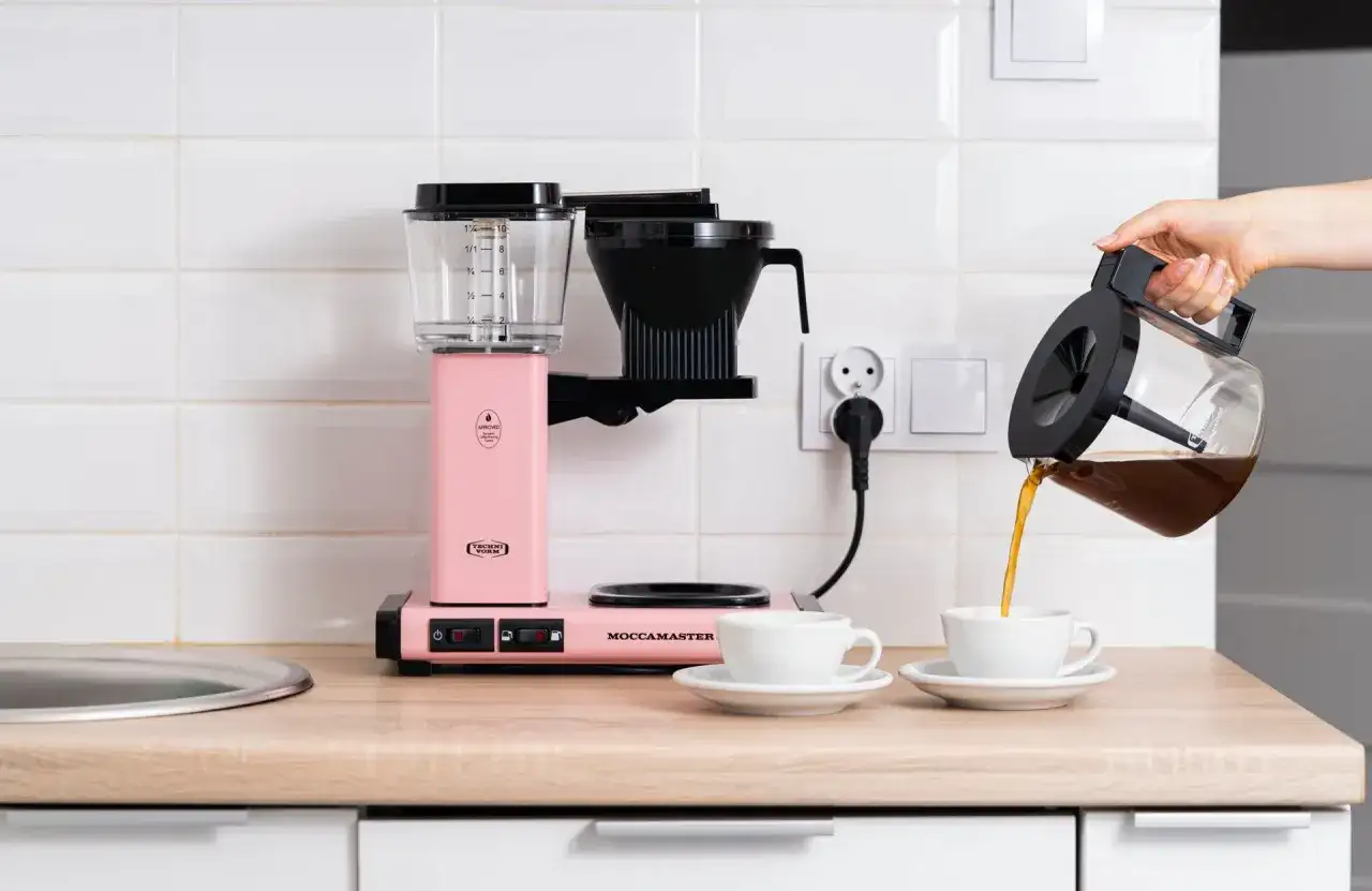 Jaki ekspres do kawy wybrać? Odkryj najlepsze modele i porady