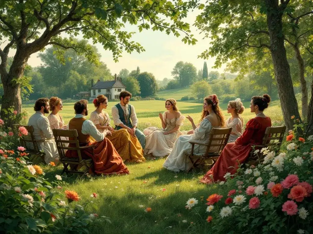 "Pan Tadeusz": odkryj epopeję na nowo! Czy warto czytać dziś?