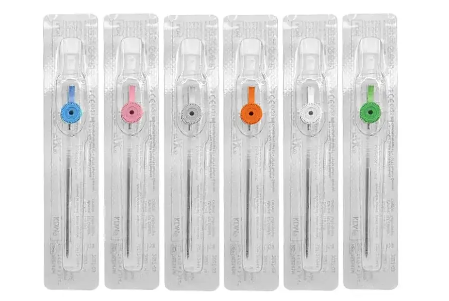 Jaka igła do piercingu? Wybierz najlepszą igłę i uniknij błędów